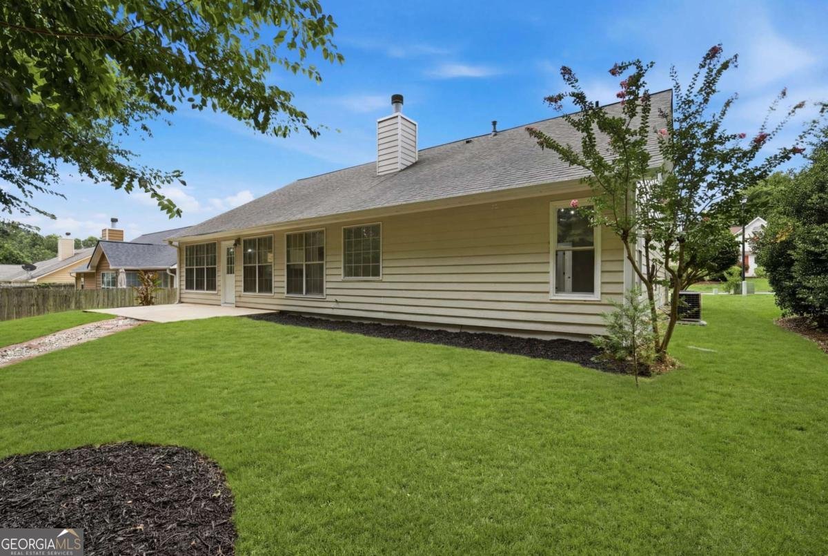 1140 Lendl Lane Lawrenceville - Photo 35