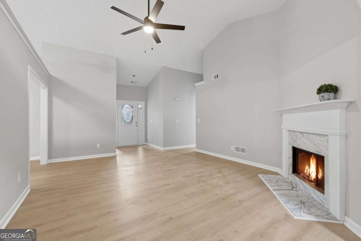 1140 Lendl Lane Lawrenceville - Photo 8