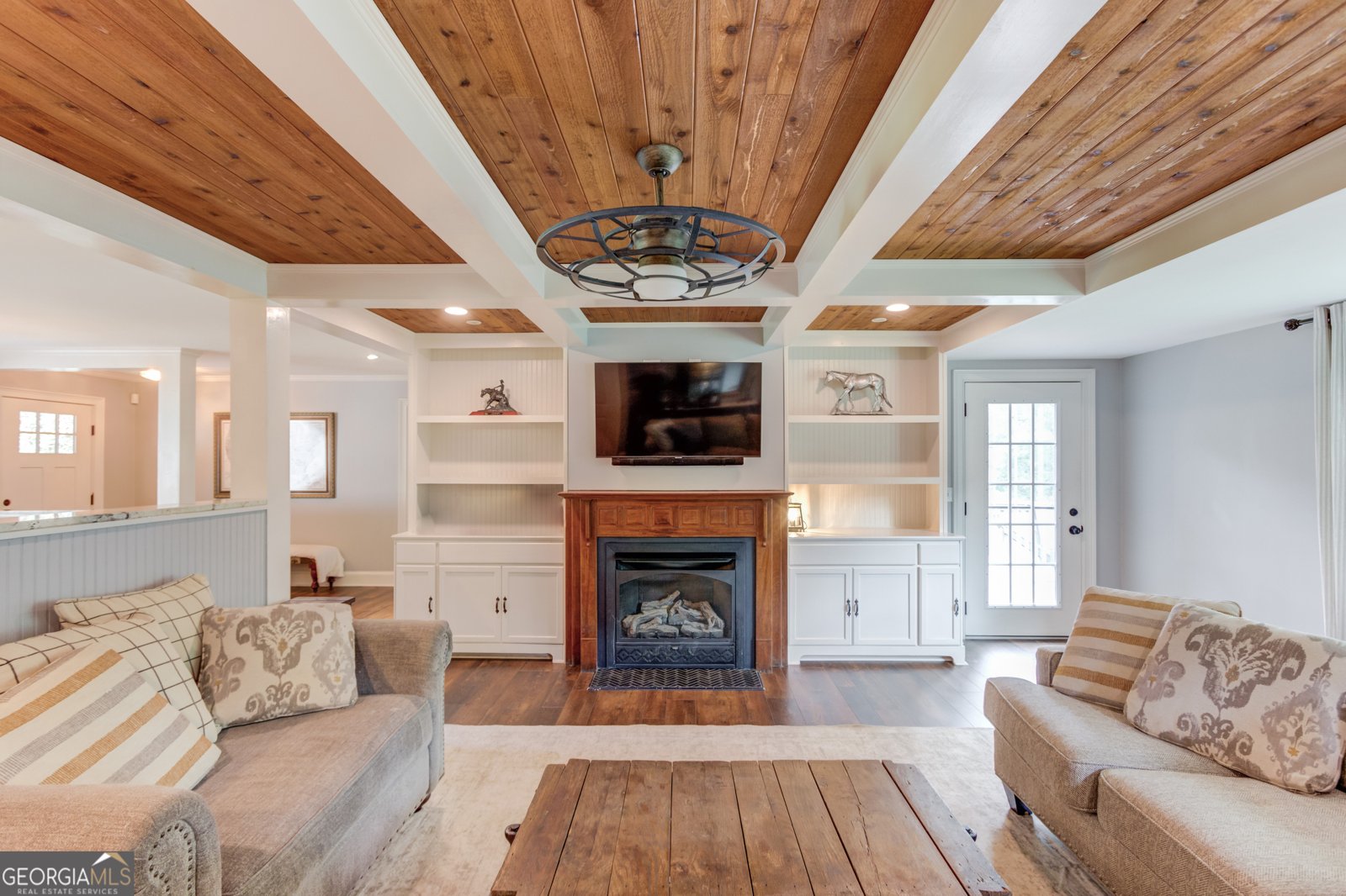 8401 Norris Lake Way Snellville - Photo 12