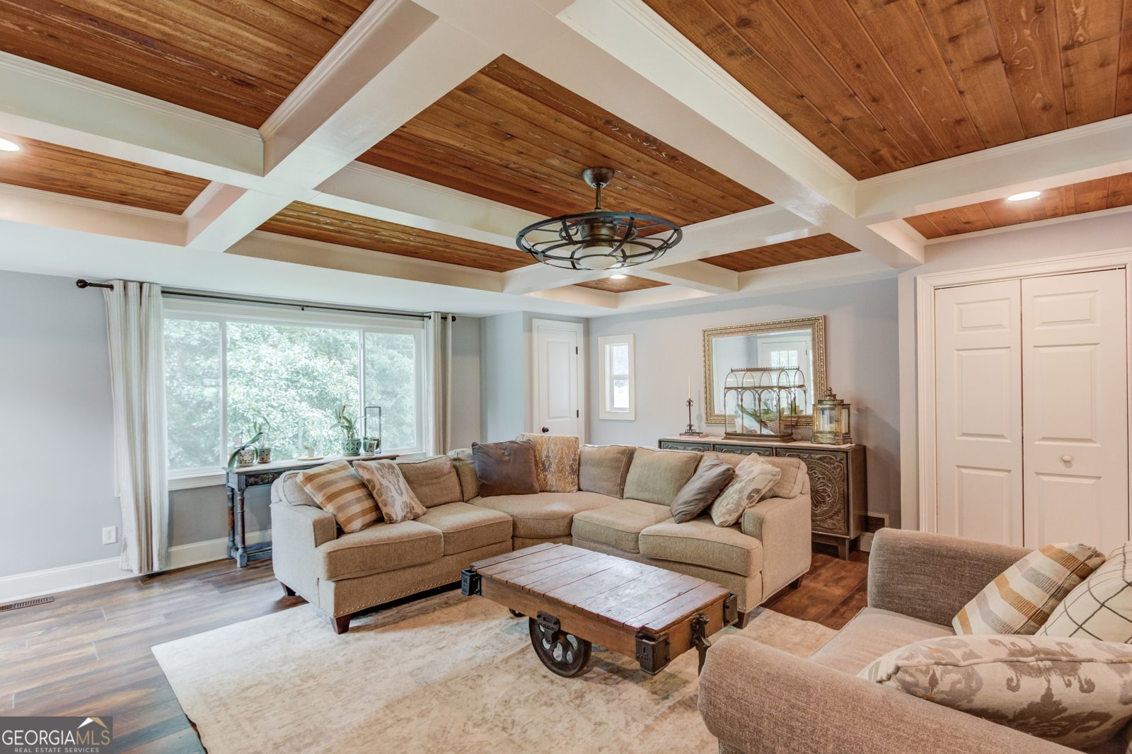 8401 Norris Lake Way Snellville - Photo 13