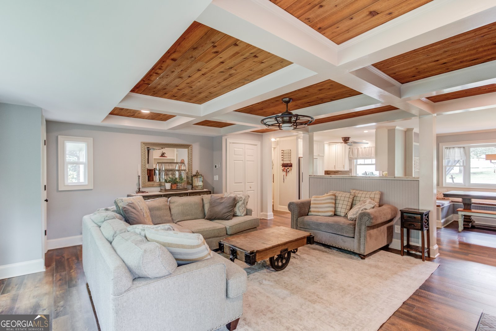 8401 Norris Lake Way Snellville - Photo 14
