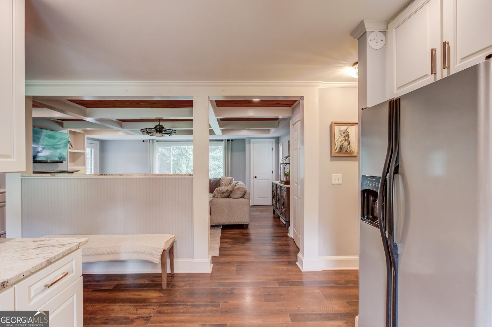 8401 Norris Lake Way Snellville - Photo 15