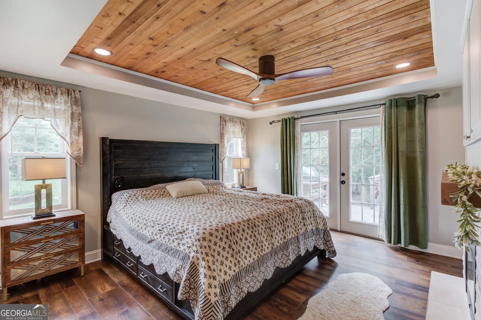 8401 Norris Lake Way Snellville - Photo 16