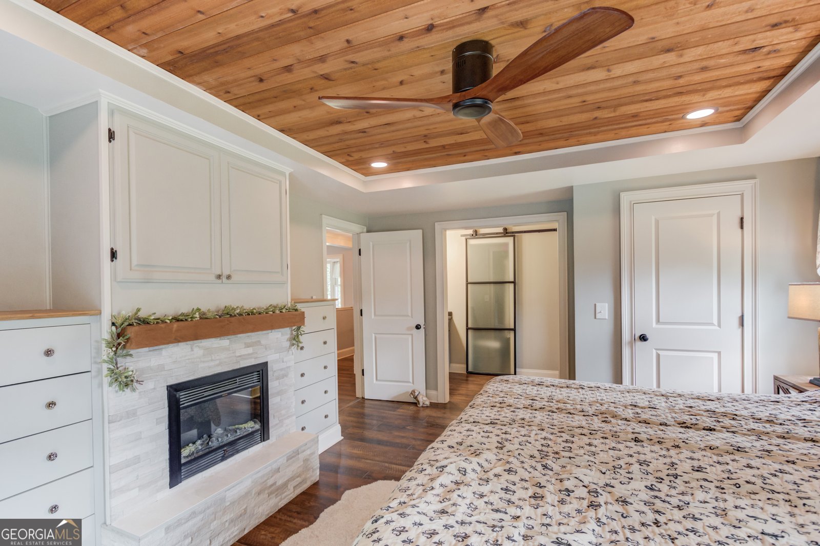 8401 Norris Lake Way Snellville - Photo 17
