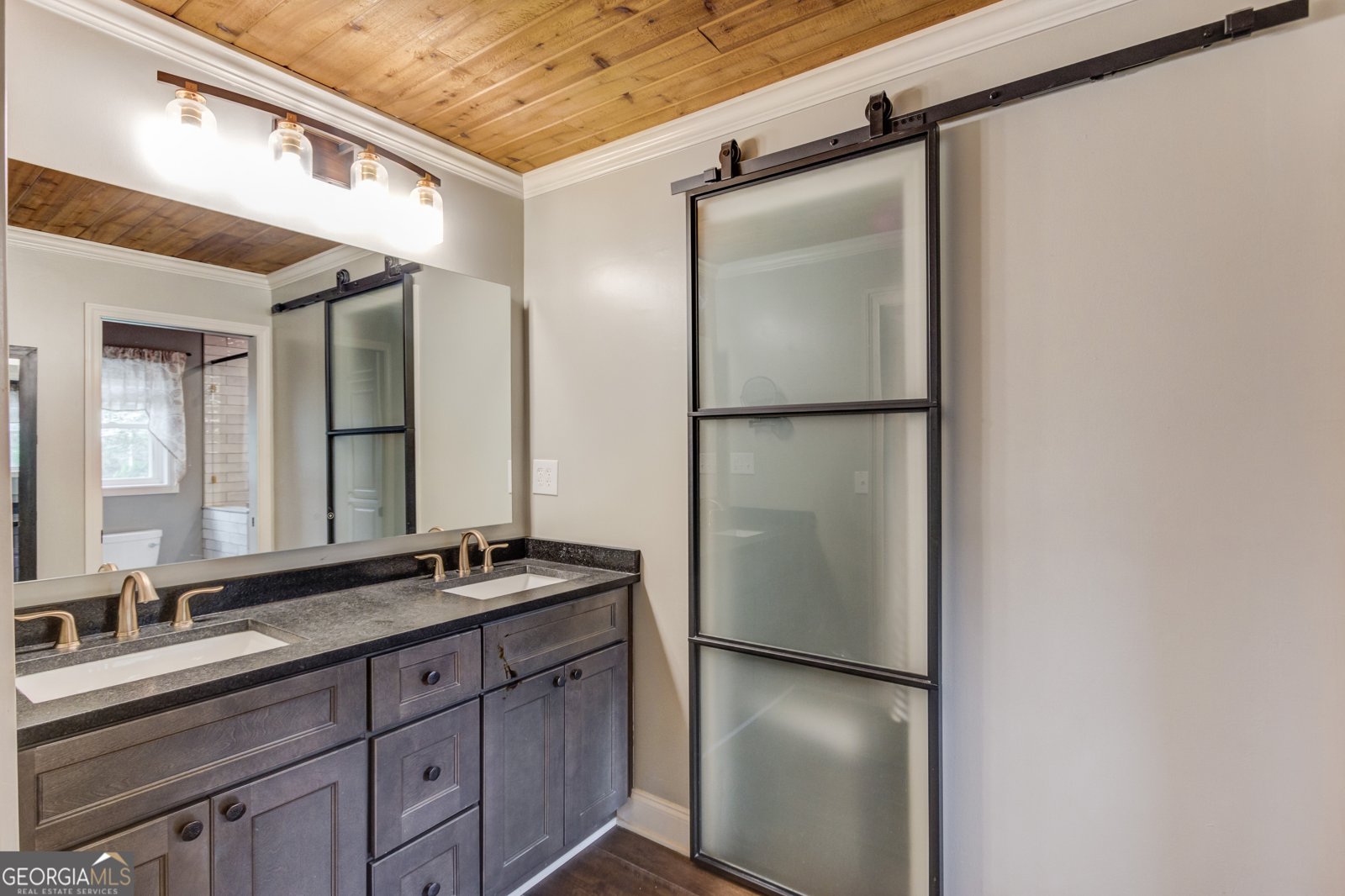 8401 Norris Lake Way Snellville - Photo 18