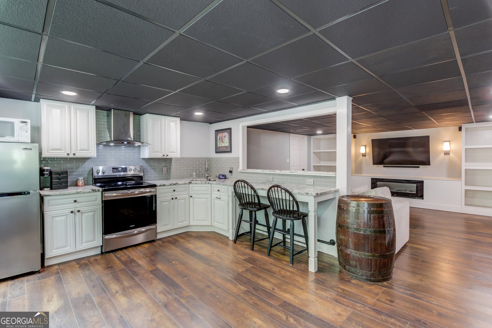 8401 Norris Lake Way Snellville - Photo 26