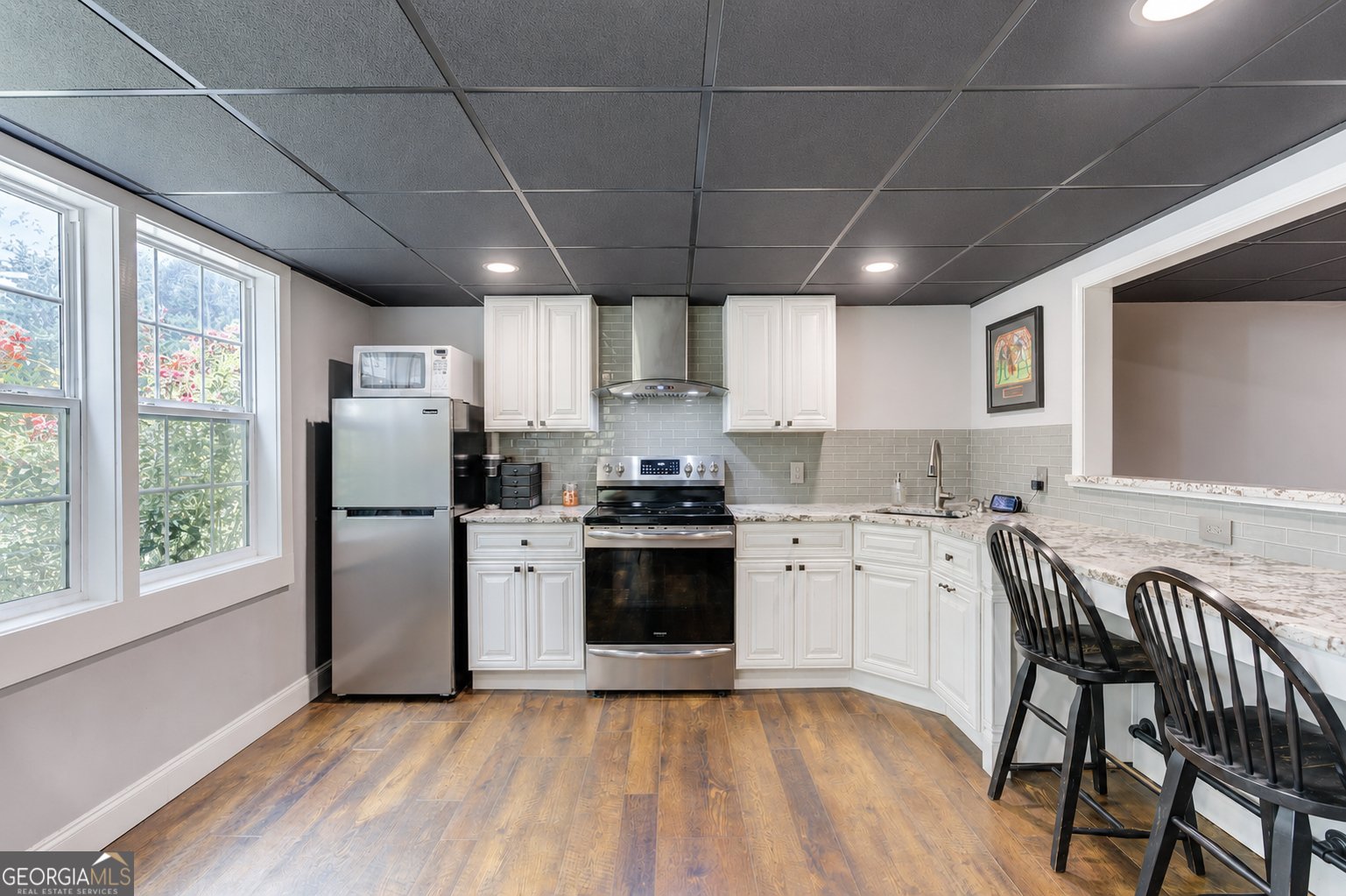 8401 Norris Lake Way Snellville - Photo 27