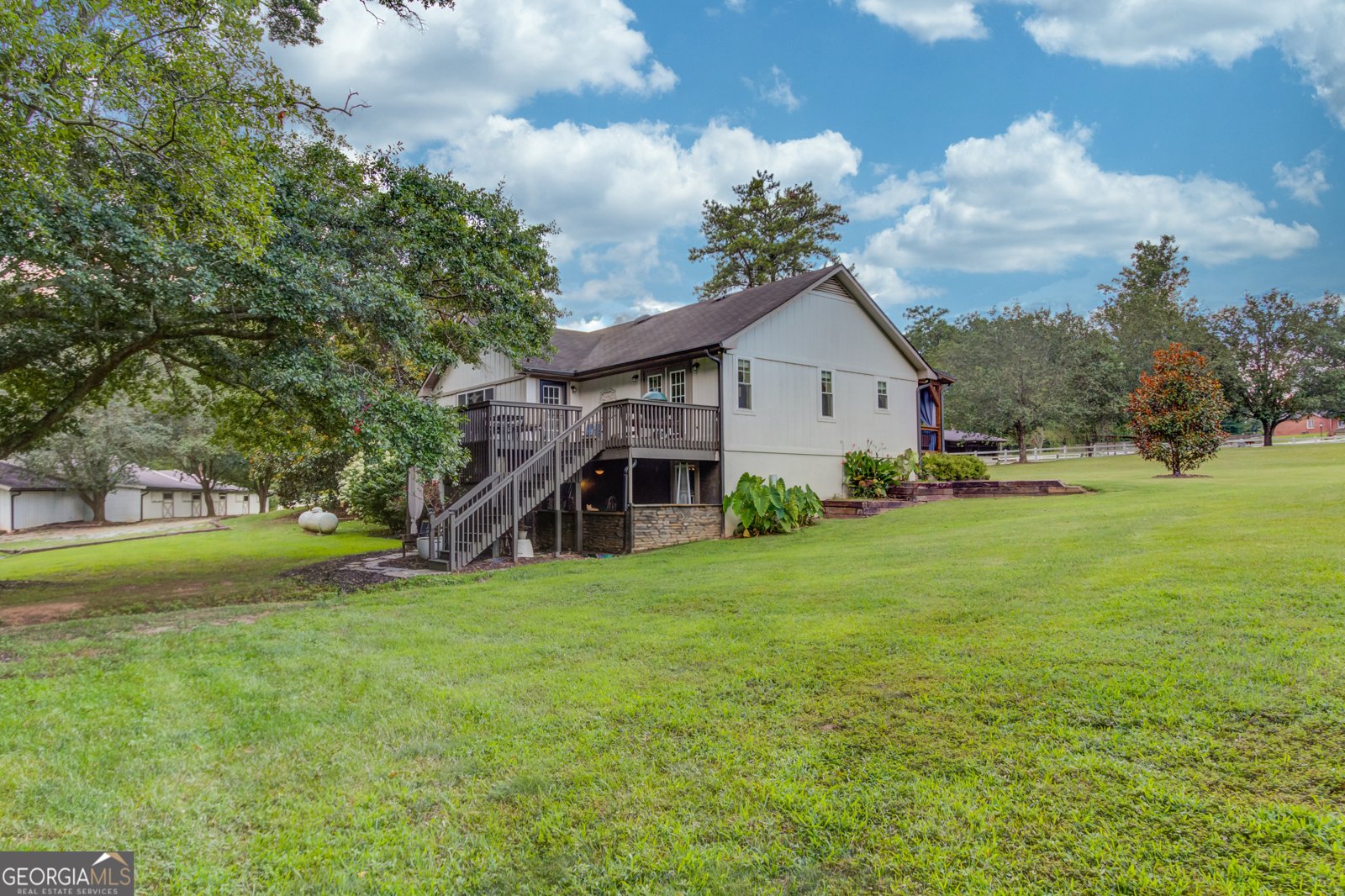 8401 Norris Lake Way Snellville - Photo 38