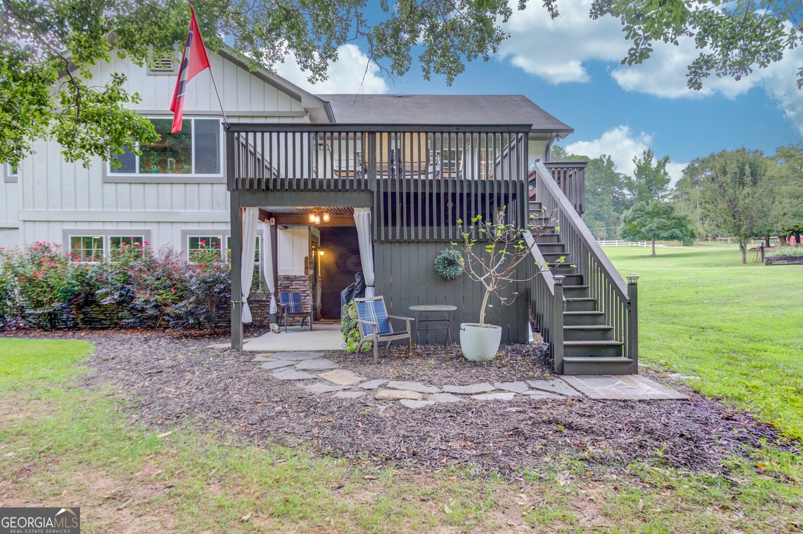 8401 Norris Lake Way Snellville - Photo 39