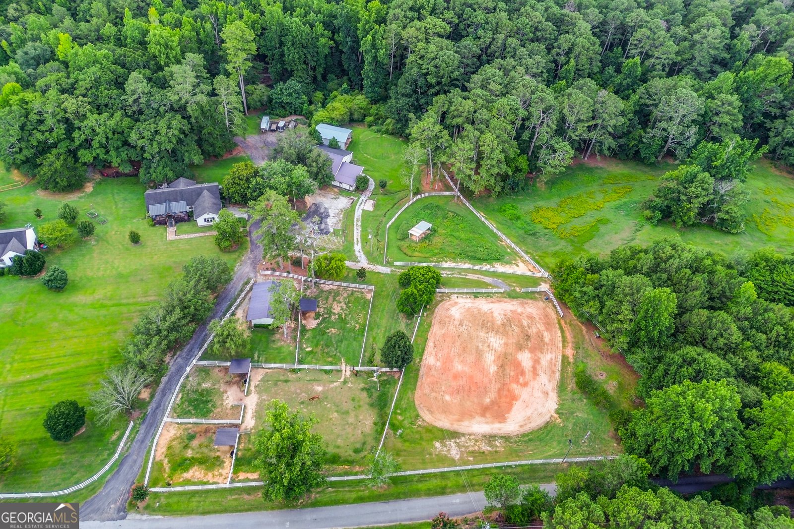 8401 Norris Lake Way Snellville - Photo 42
