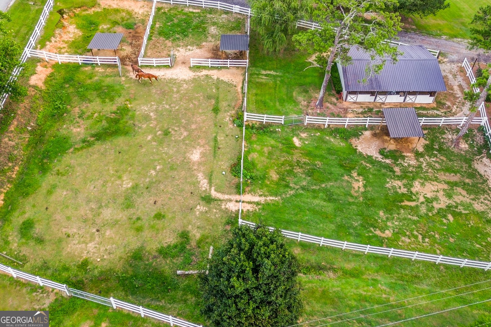 8401 Norris Lake Way Snellville - Photo 43