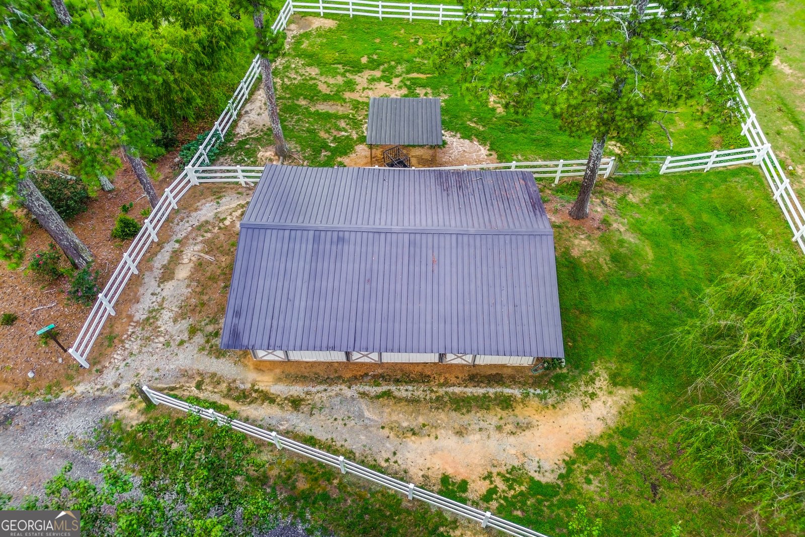 8401 Norris Lake Way Snellville - Photo 47