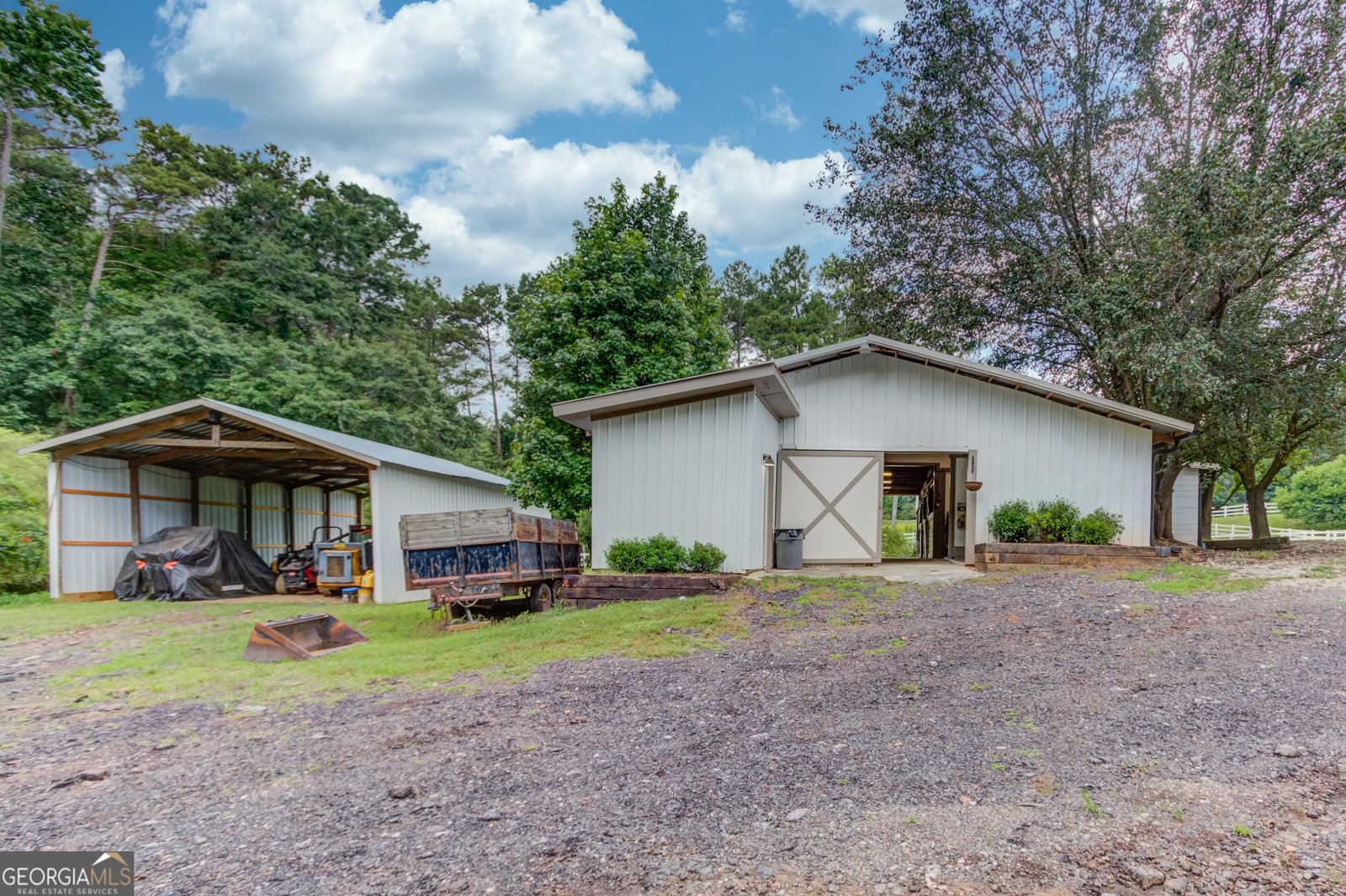 8401 Norris Lake Way Snellville - Photo 64