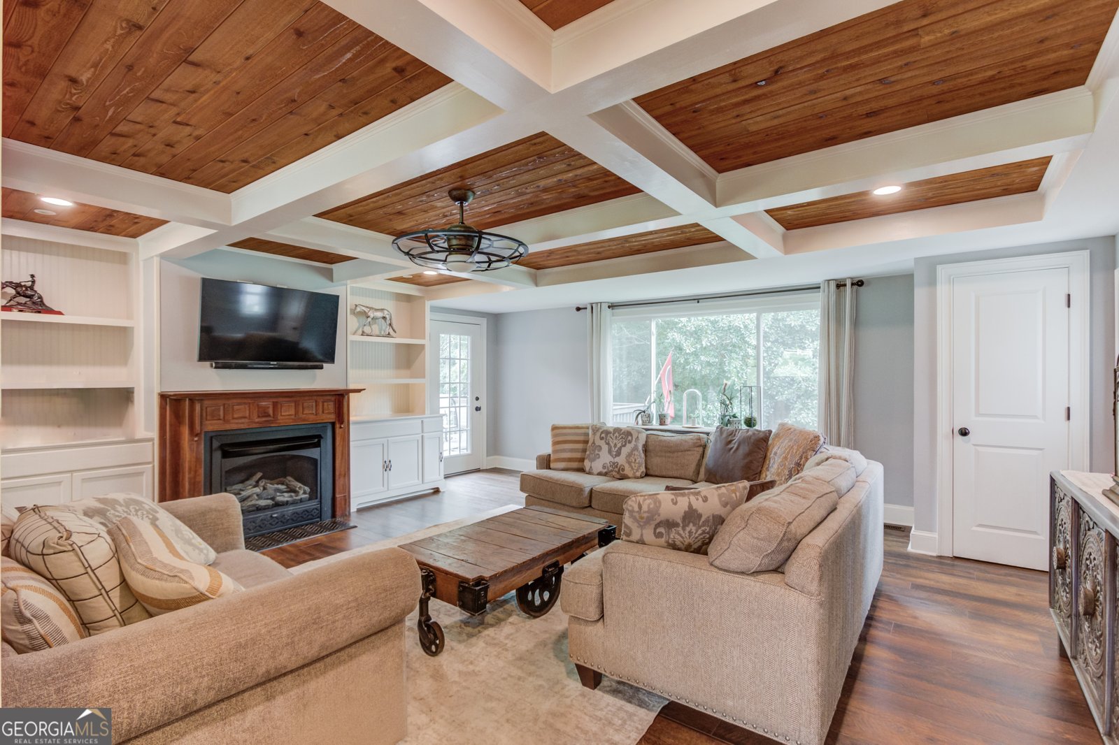 8401 Norris Lake Way Snellville - Photo 7