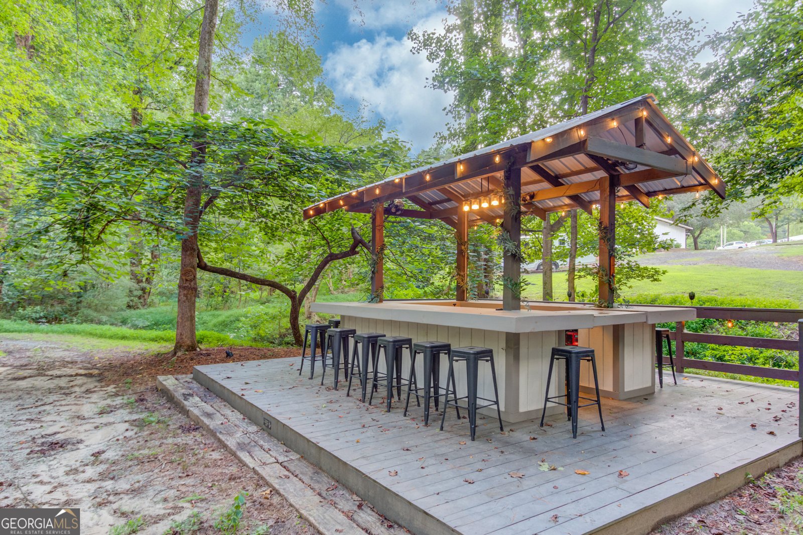 8401 Norris Lake Way Snellville - Photo 74