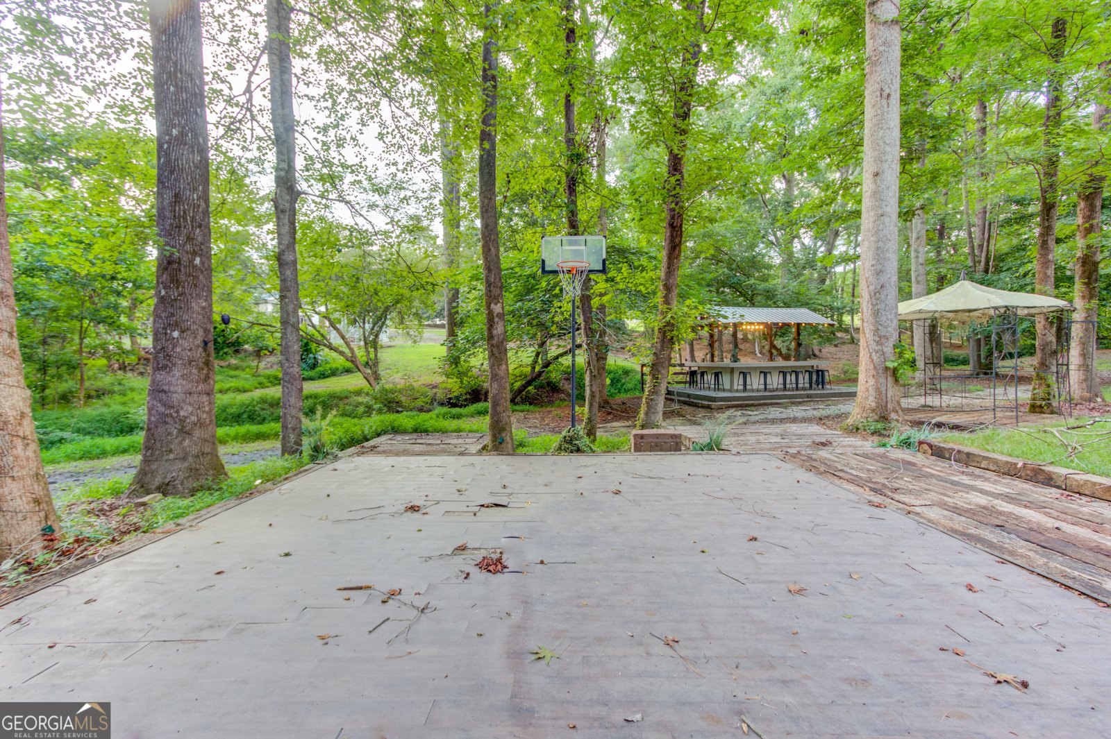 8401 Norris Lake Way Snellville - Photo 76