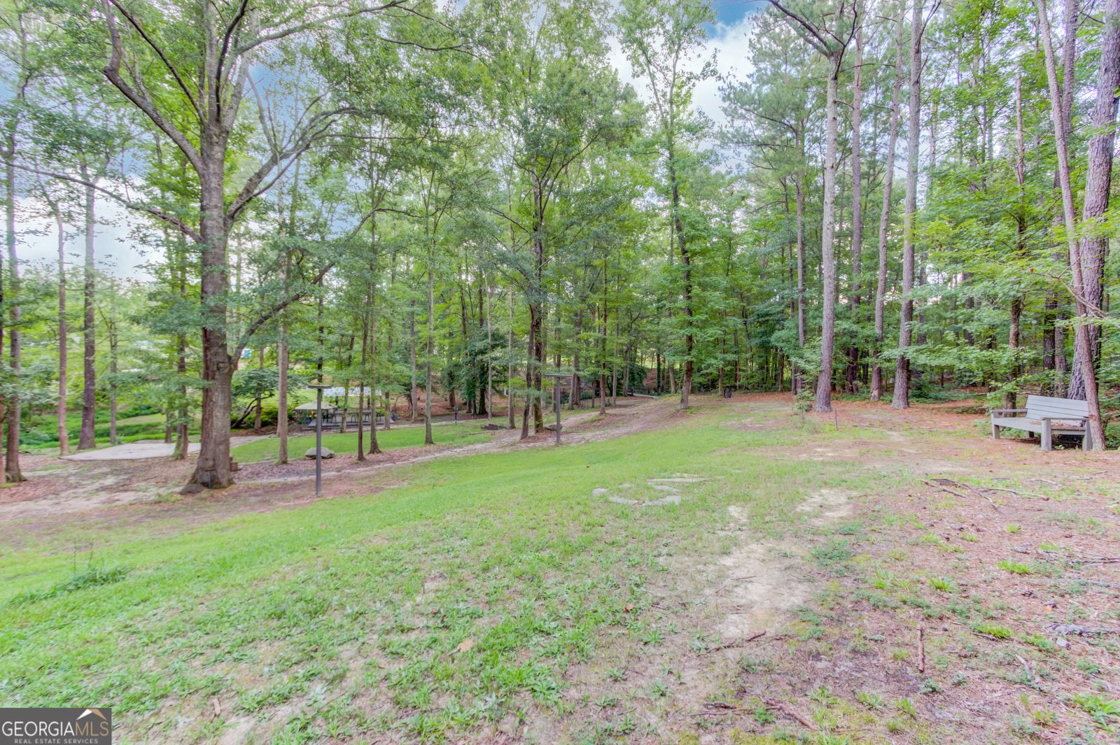 8401 Norris Lake Way Snellville - Photo 78