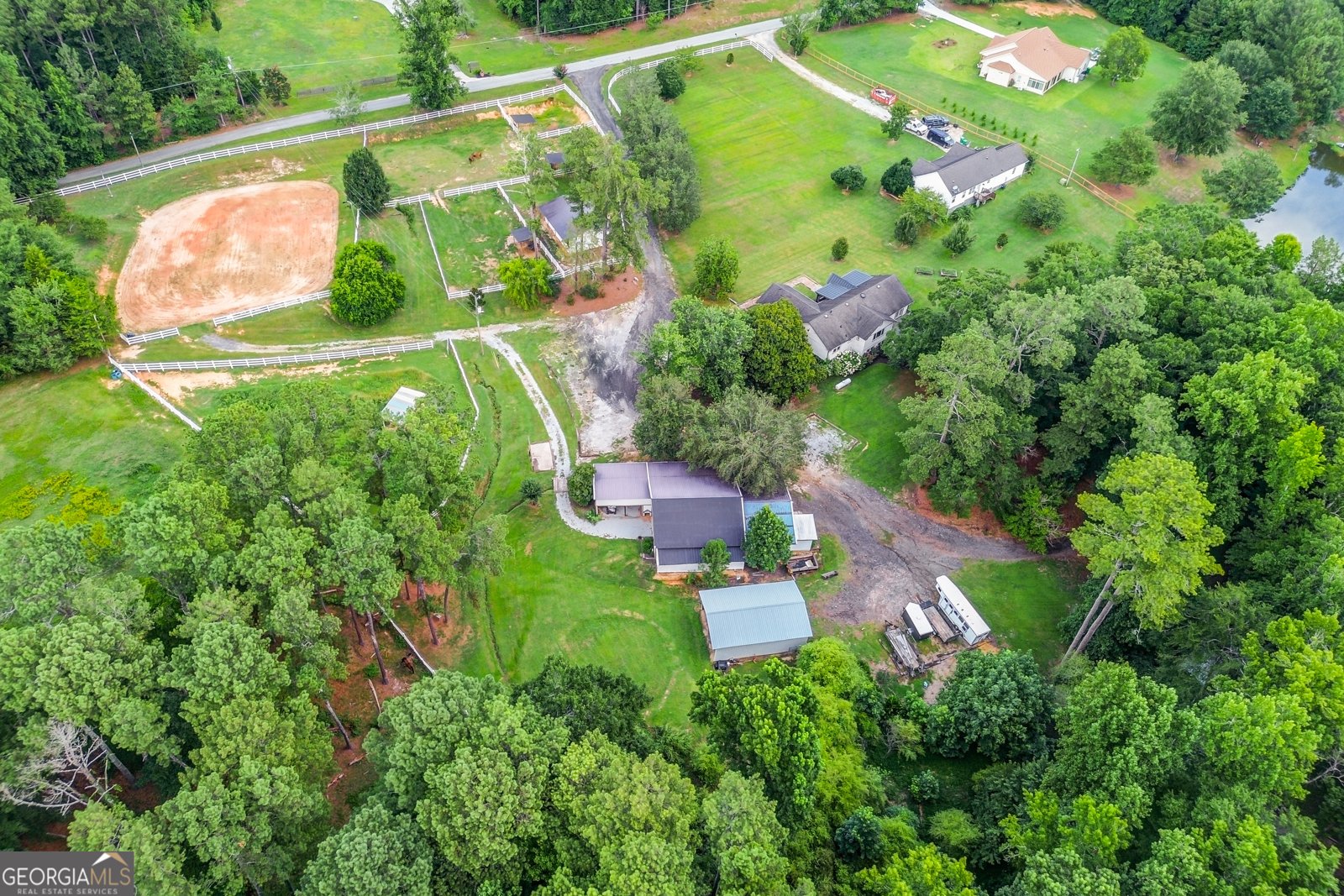 8401 Norris Lake Way Snellville - Photo 82