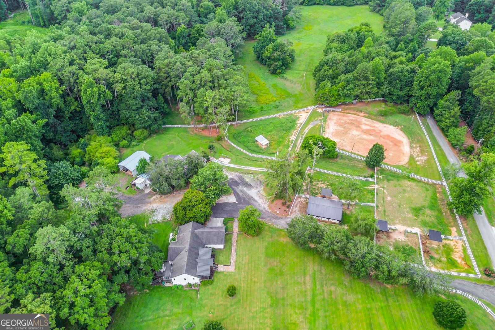 8401 Norris Lake Way Snellville - Photo 83