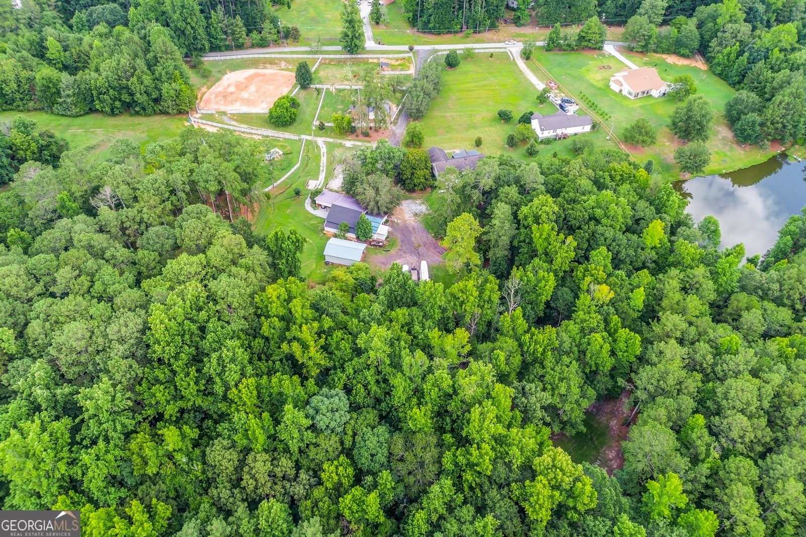 8401 Norris Lake Way Snellville - Photo 84