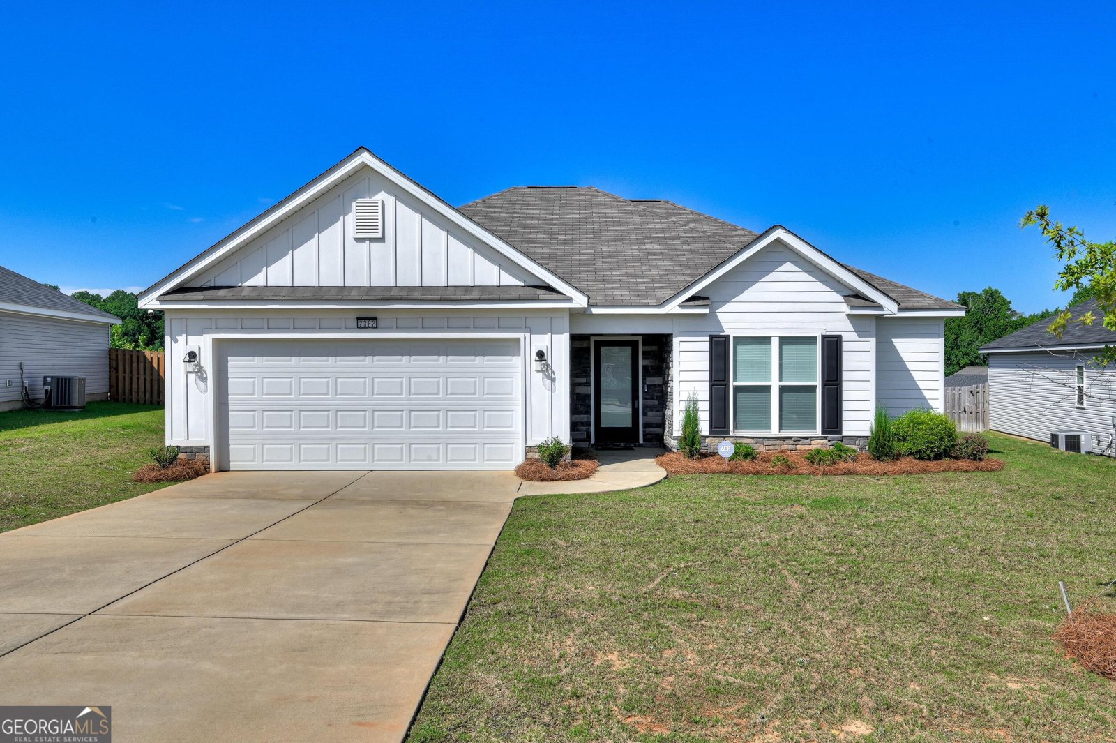 2382 Bundoran Drive Grovetown - main photo
