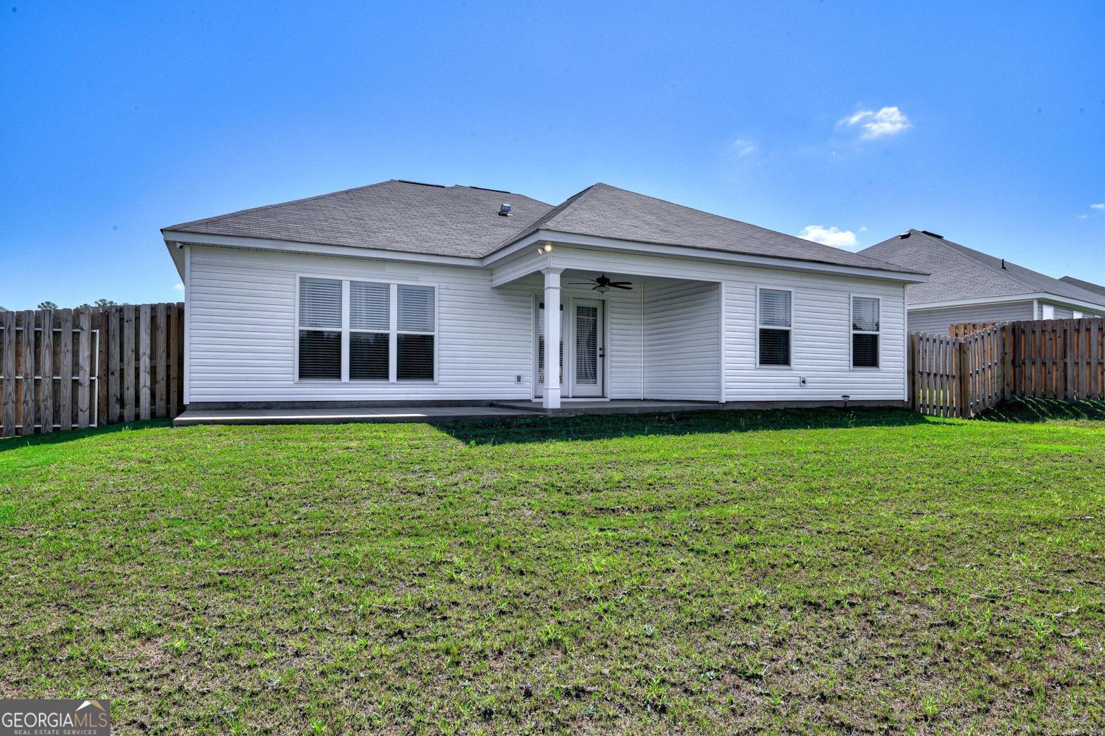 2382 Bundoran Drive Grovetown - Photo 21