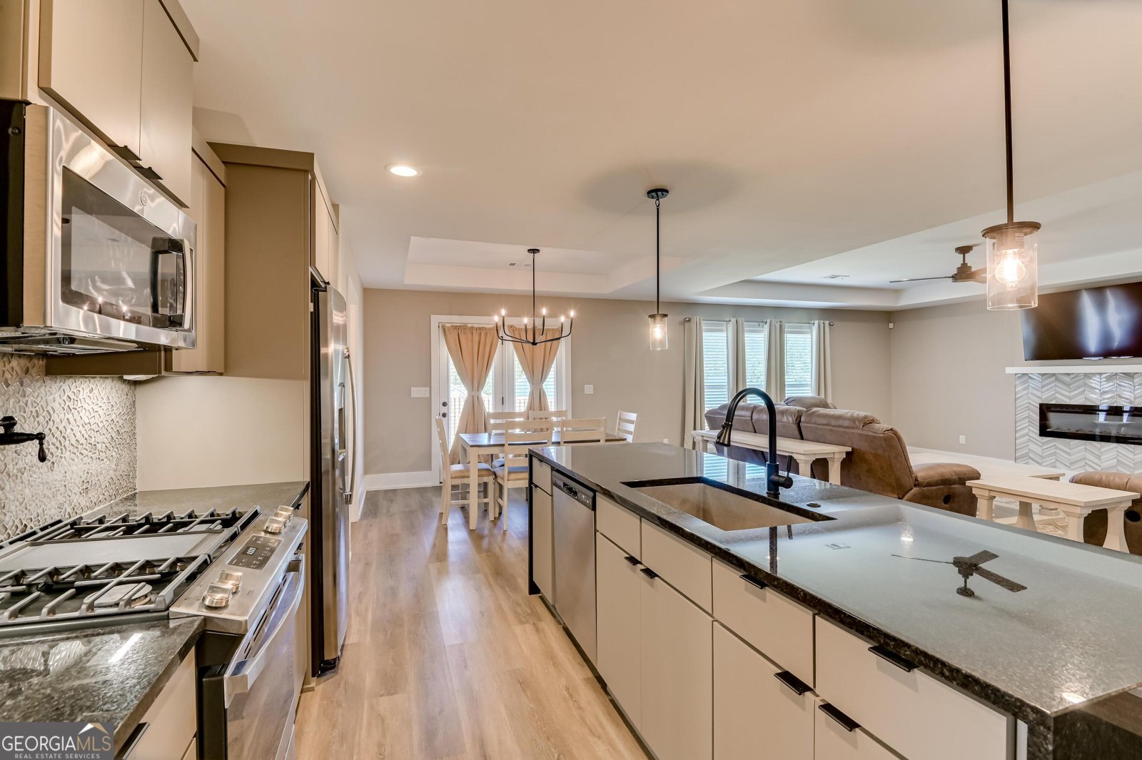 2382 Bundoran Drive Grovetown - Photo 8