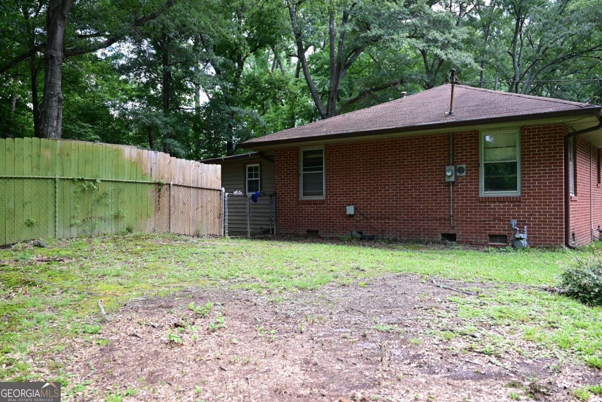 6698 Baker Drive Lithia Springs - Photo 19