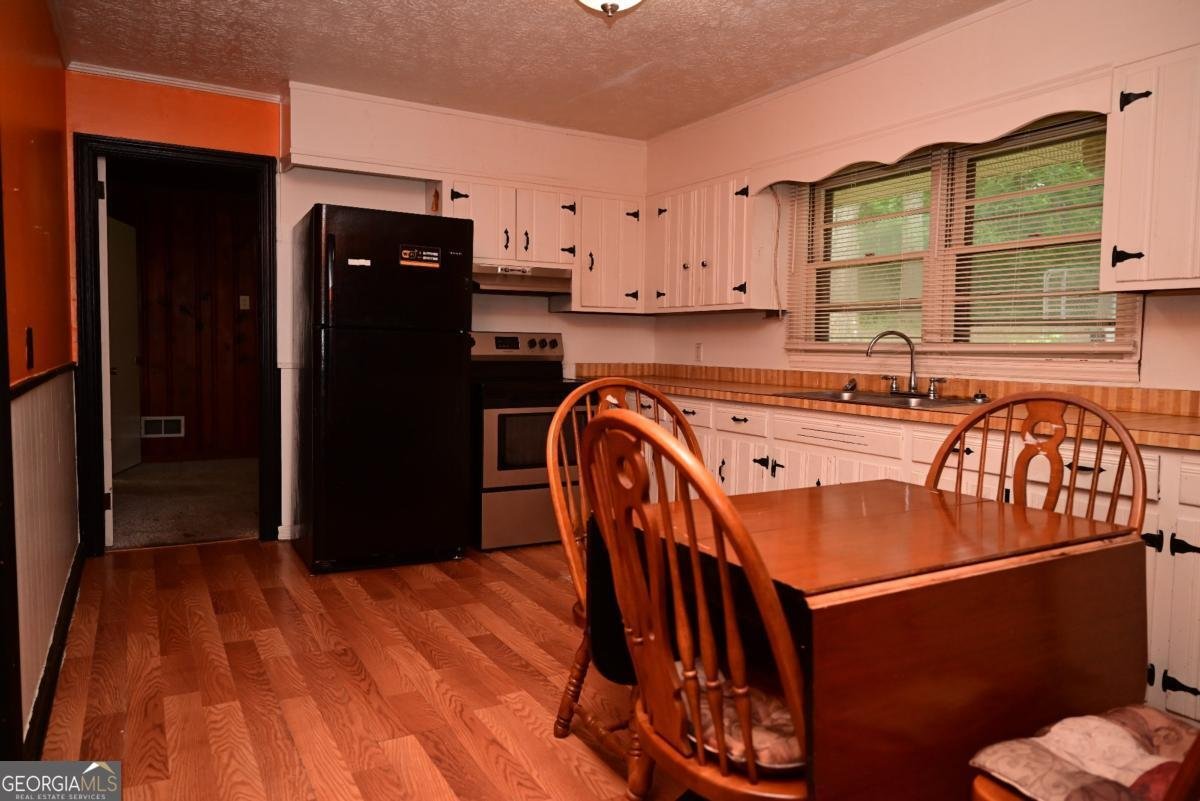 6698 Baker Drive Lithia Springs - Photo 8