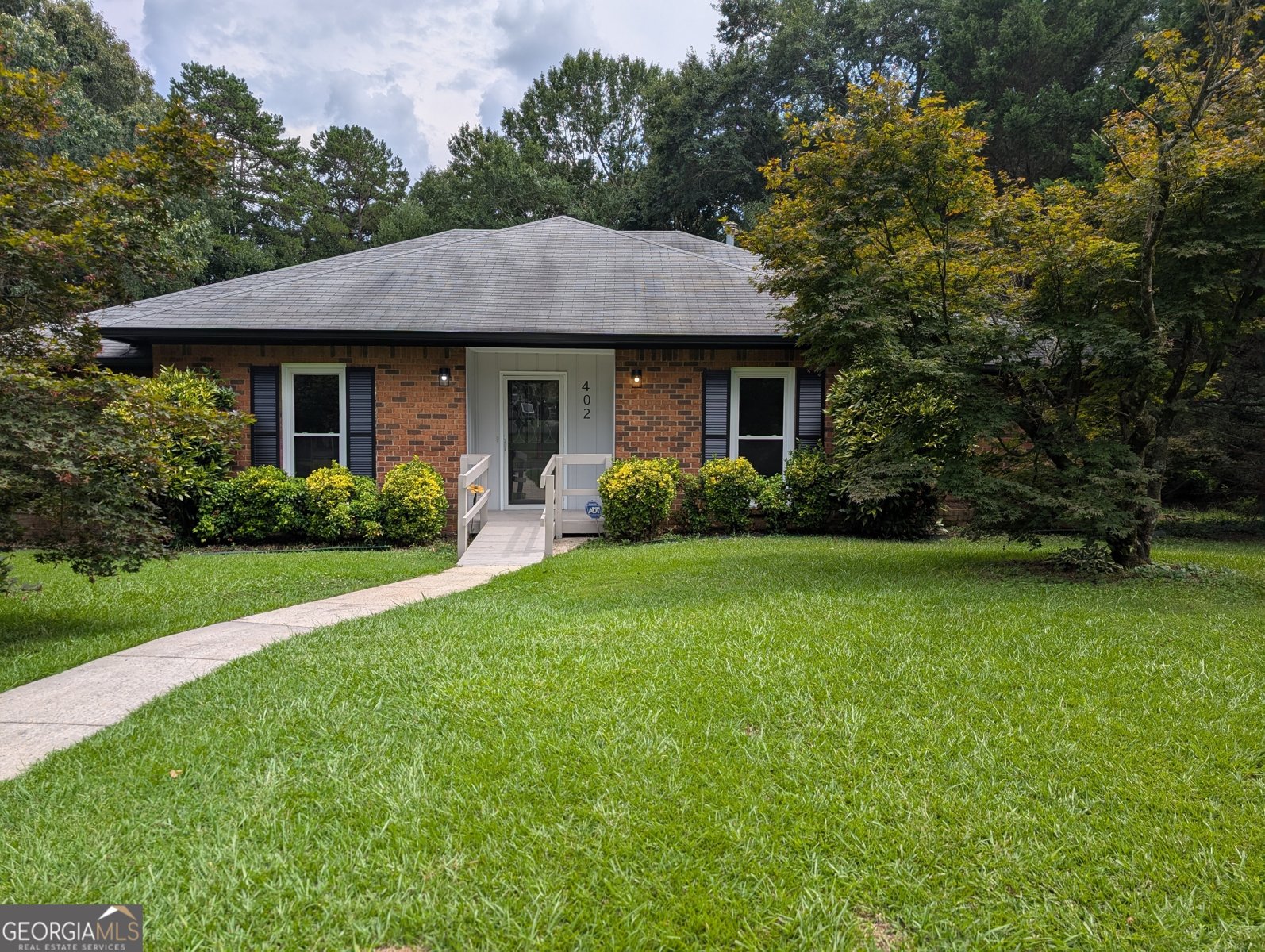 402 Pheasant Run Rome - main photo