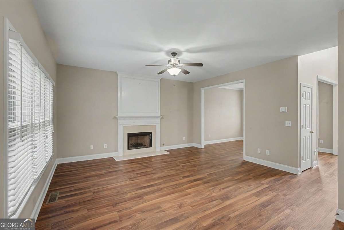 4542 Amysaye Walk Acworth - Photo 13