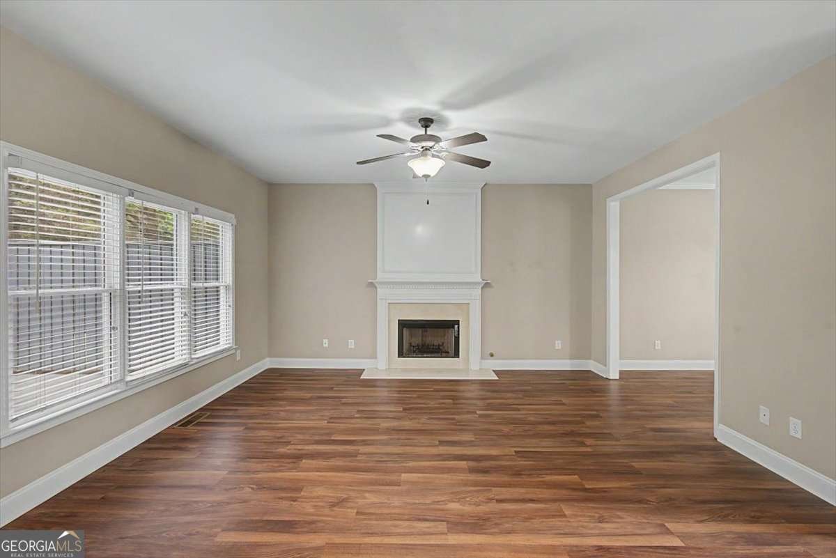4542 Amysaye Walk Acworth - Photo 14