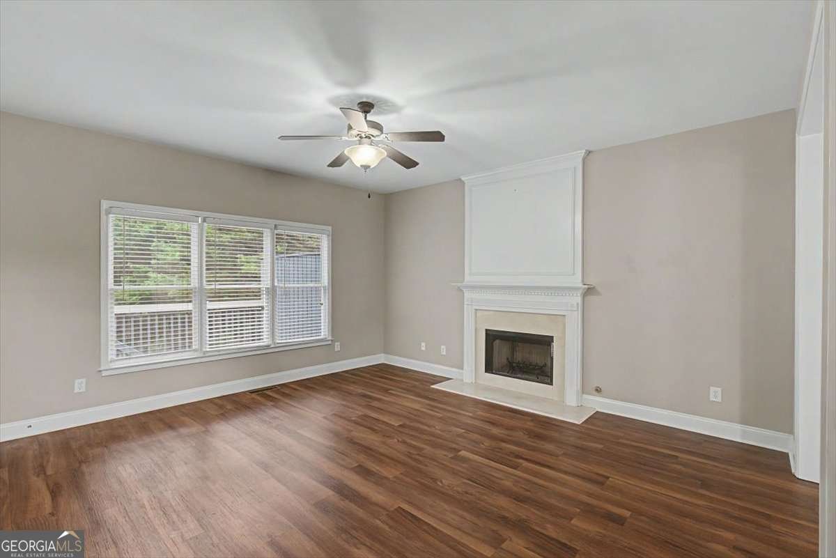4542 Amysaye Walk Acworth - Photo 15