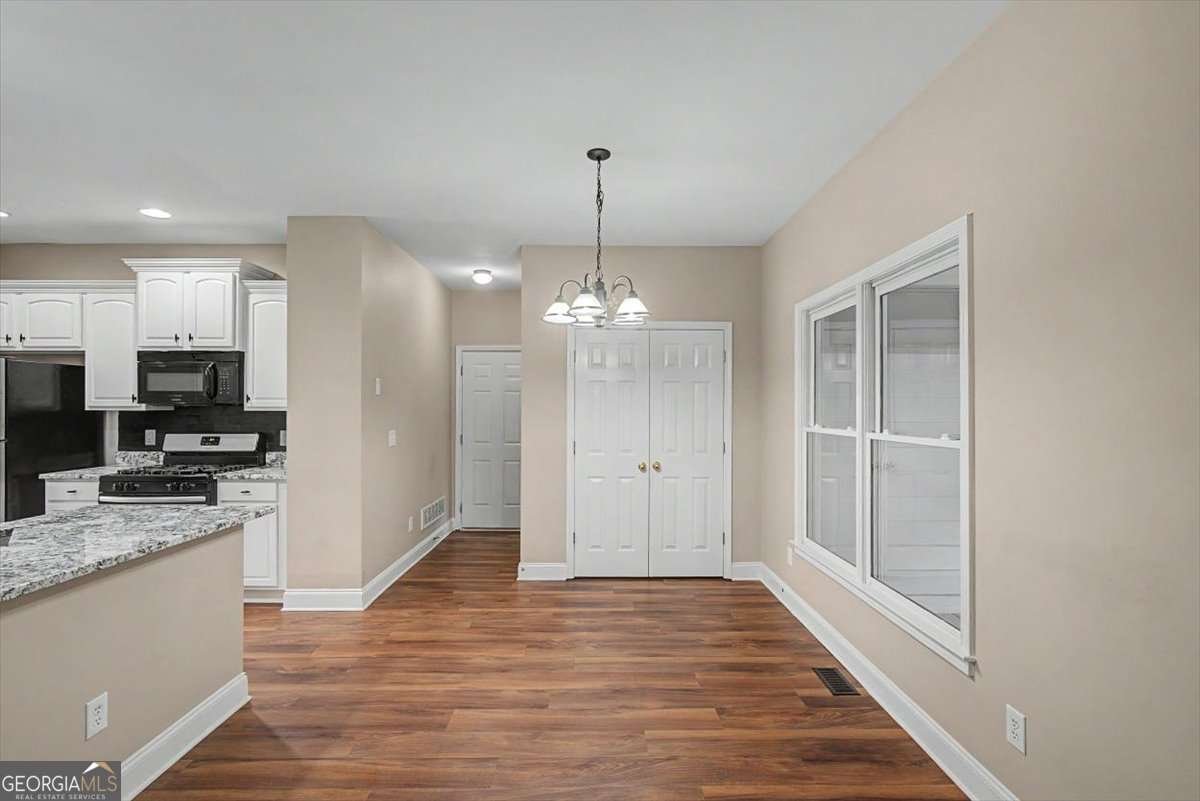 4542 Amysaye Walk Acworth - Photo 16