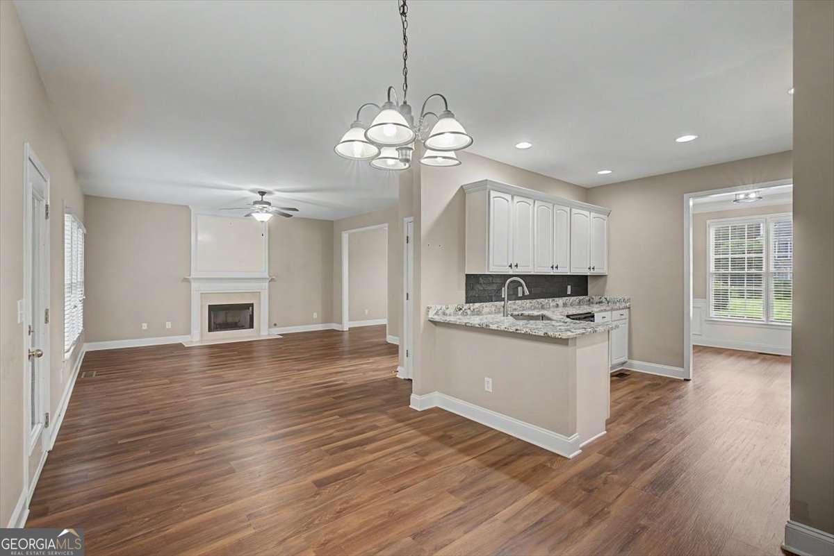 4542 Amysaye Walk Acworth - Photo 17