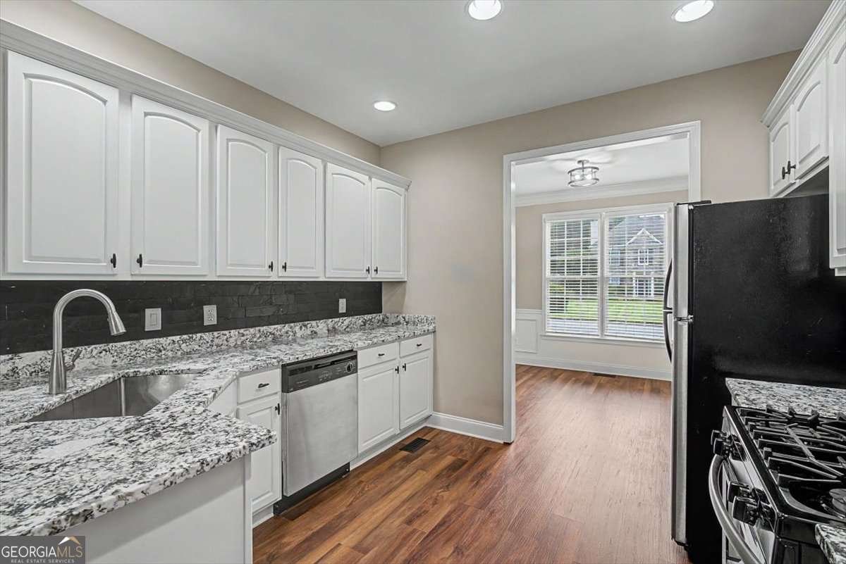 4542 Amysaye Walk Acworth - Photo 18