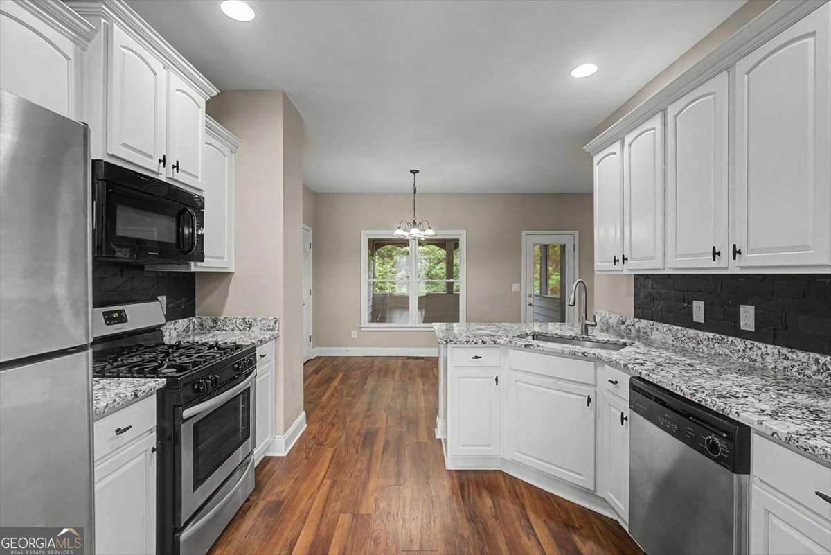 4542 Amysaye Walk Acworth - Photo 19