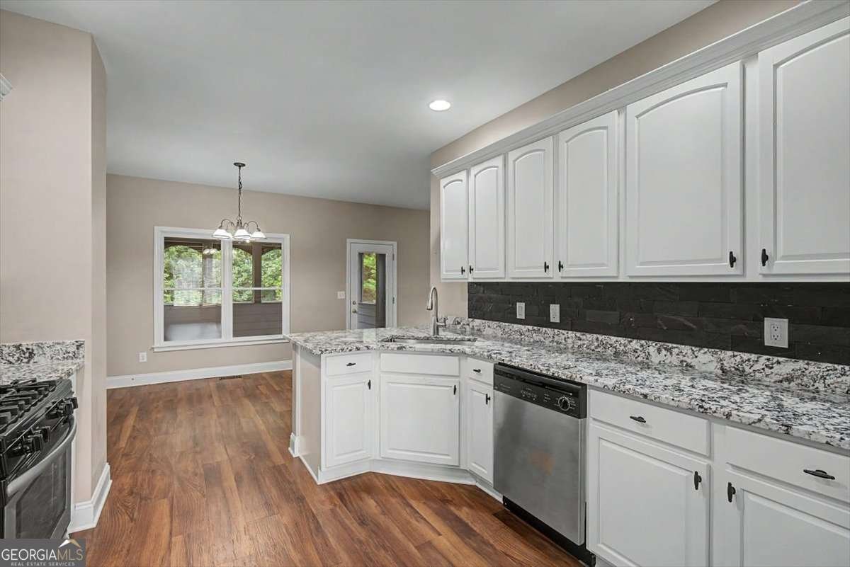 4542 Amysaye Walk Acworth - Photo 20