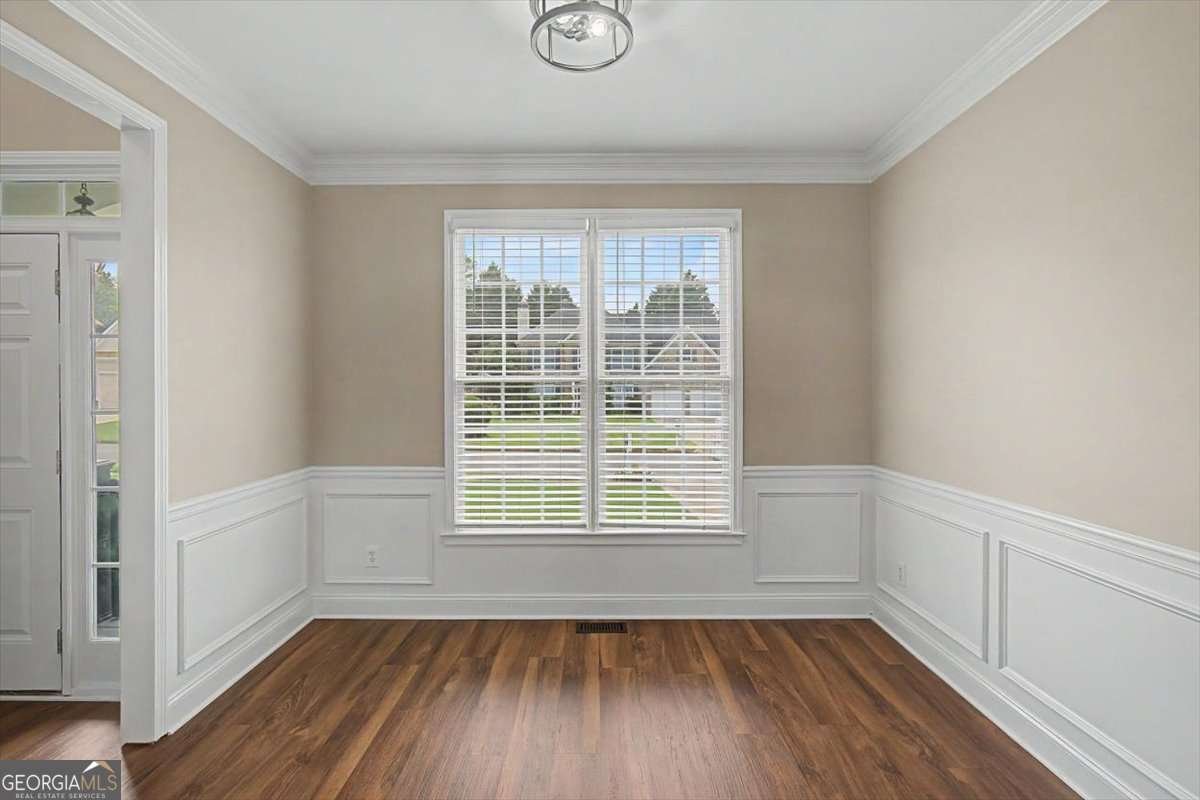 4542 Amysaye Walk Acworth - Photo 22