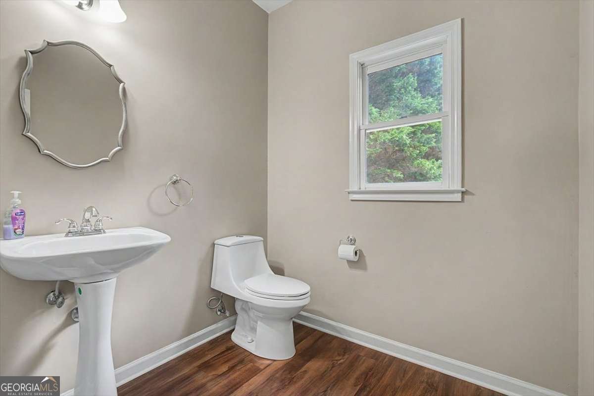 4542 Amysaye Walk Acworth - Photo 24