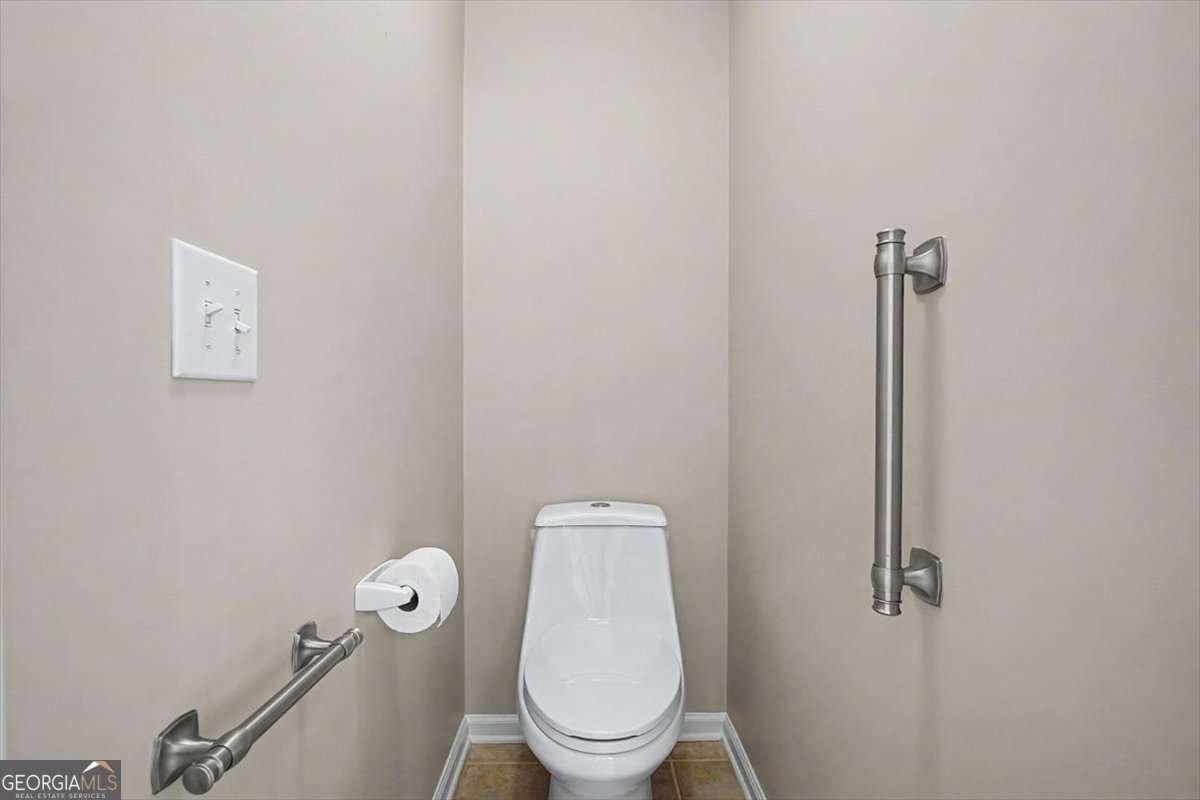 4542 Amysaye Walk Acworth - Photo 25