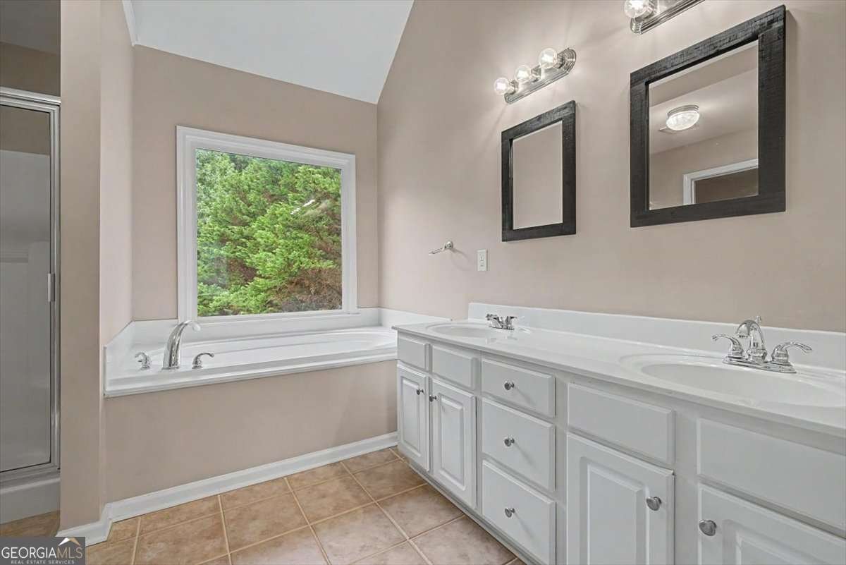 4542 Amysaye Walk Acworth - Photo 26