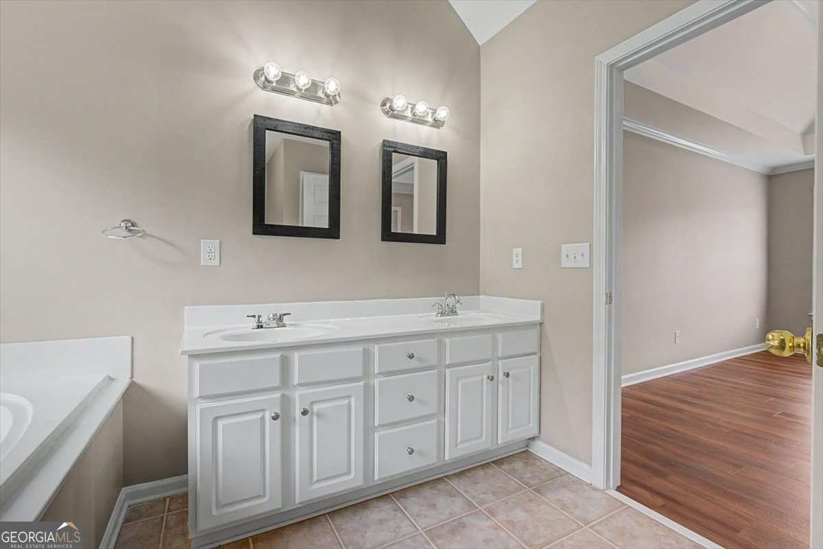 4542 Amysaye Walk Acworth - Photo 28