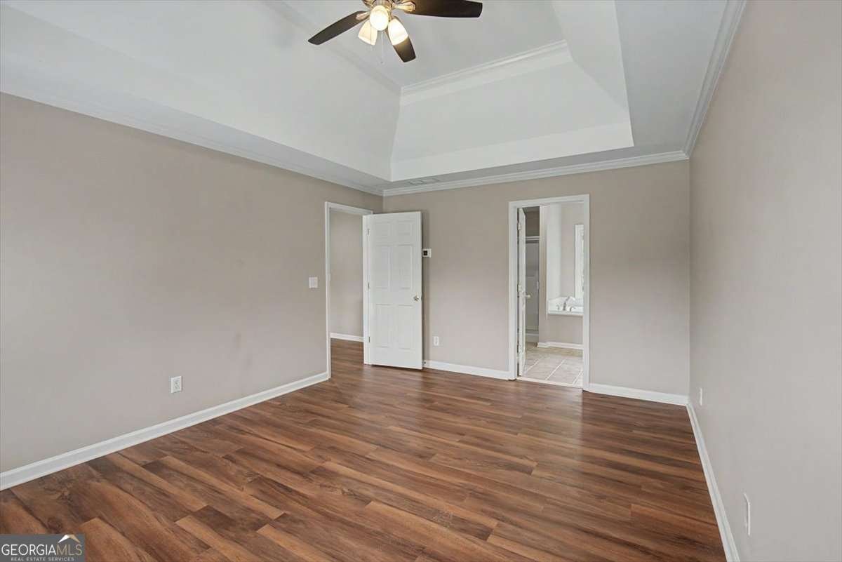 4542 Amysaye Walk Acworth - Photo 32