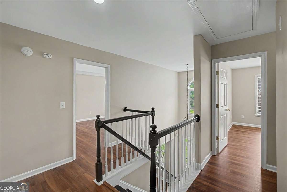 4542 Amysaye Walk Acworth - Photo 33