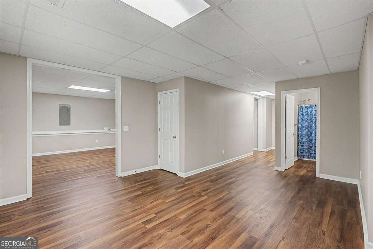4542 Amysaye Walk Acworth - Photo 41