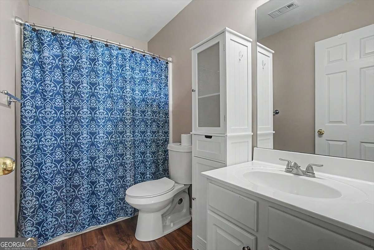 4542 Amysaye Walk Acworth - Photo 46