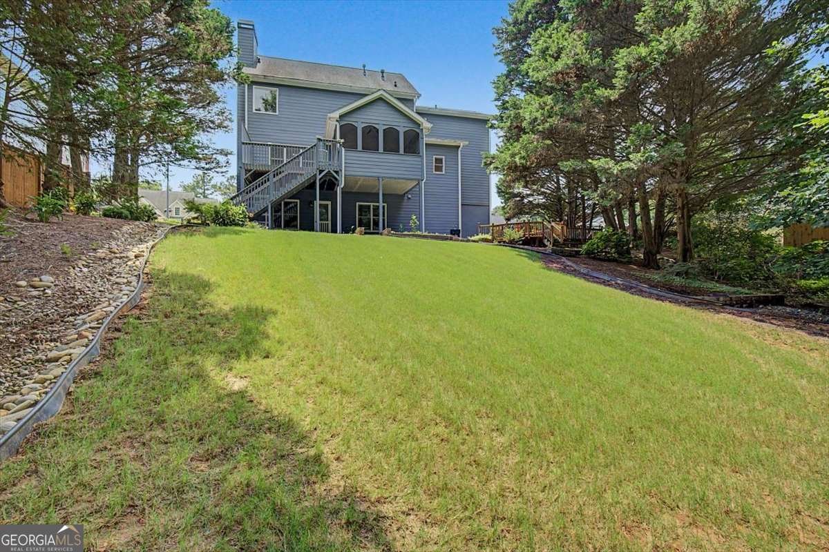 4542 Amysaye Walk Acworth - Photo 52