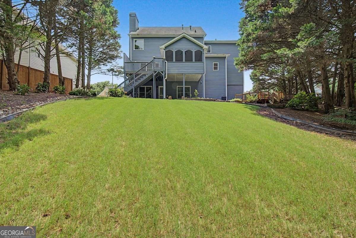 4542 Amysaye Walk Acworth - Photo 53