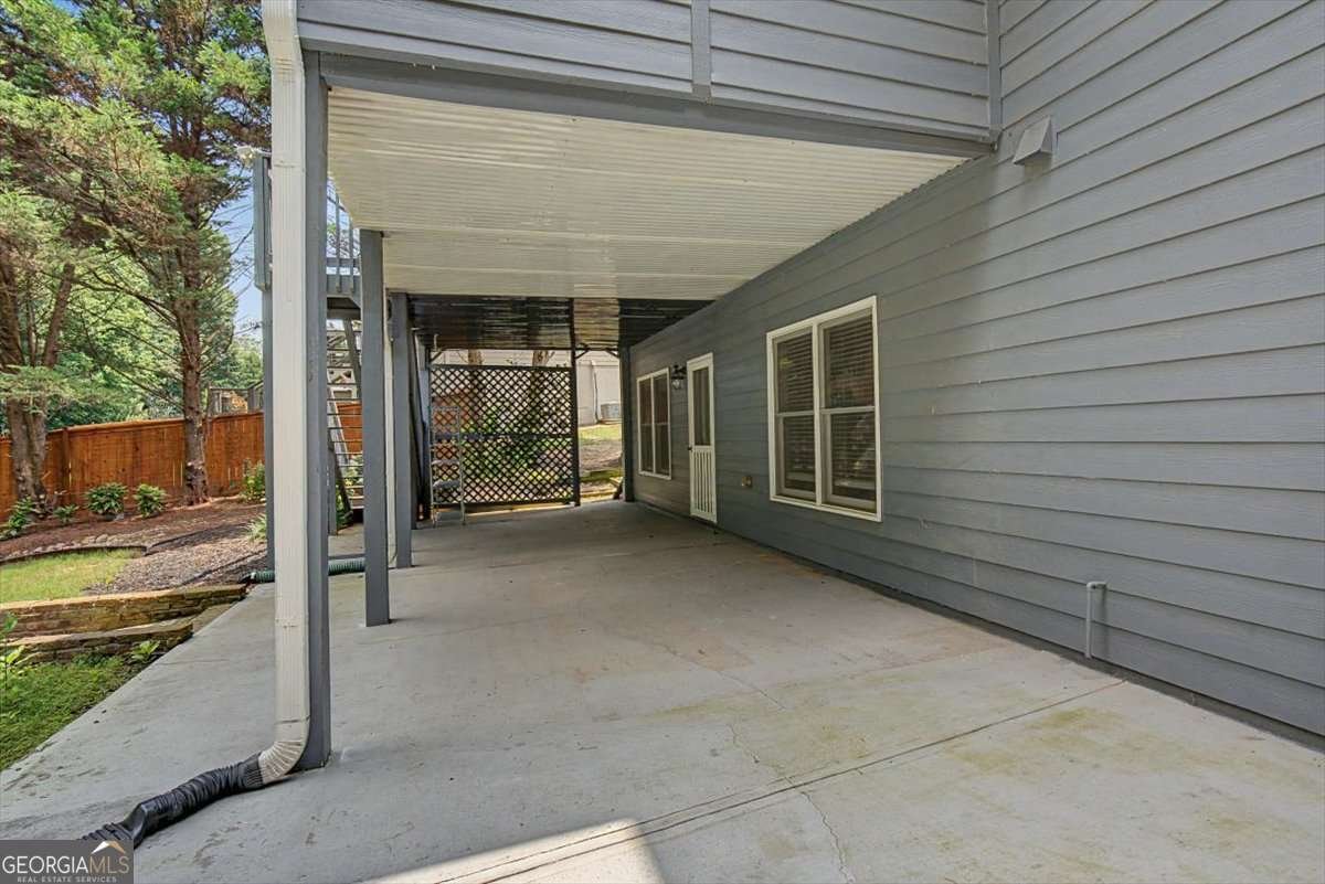 4542 Amysaye Walk Acworth - Photo 54
